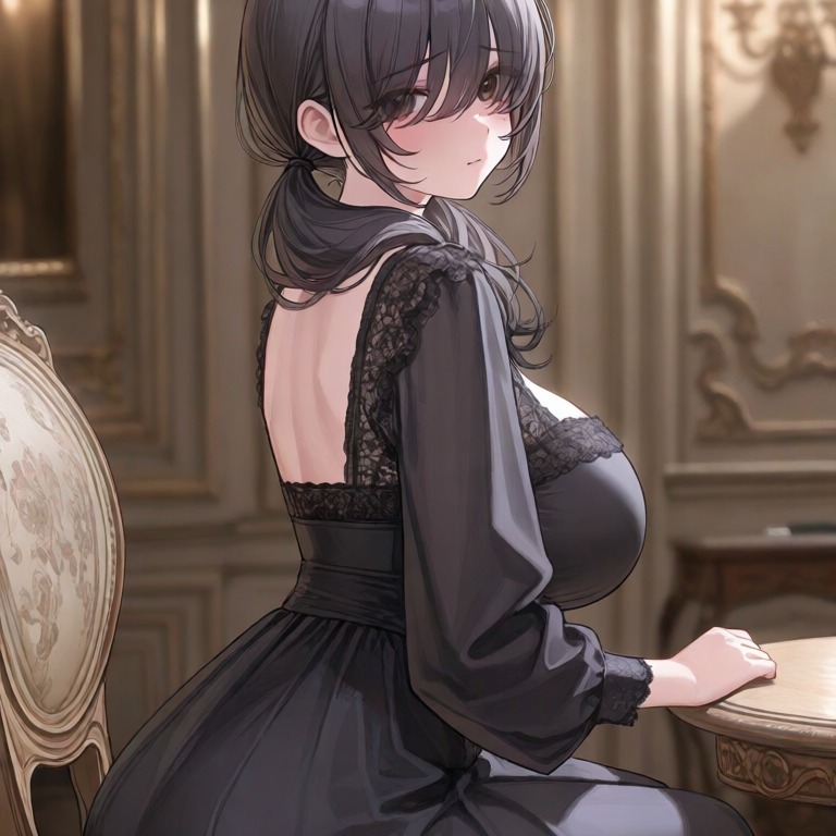 末っ子さん