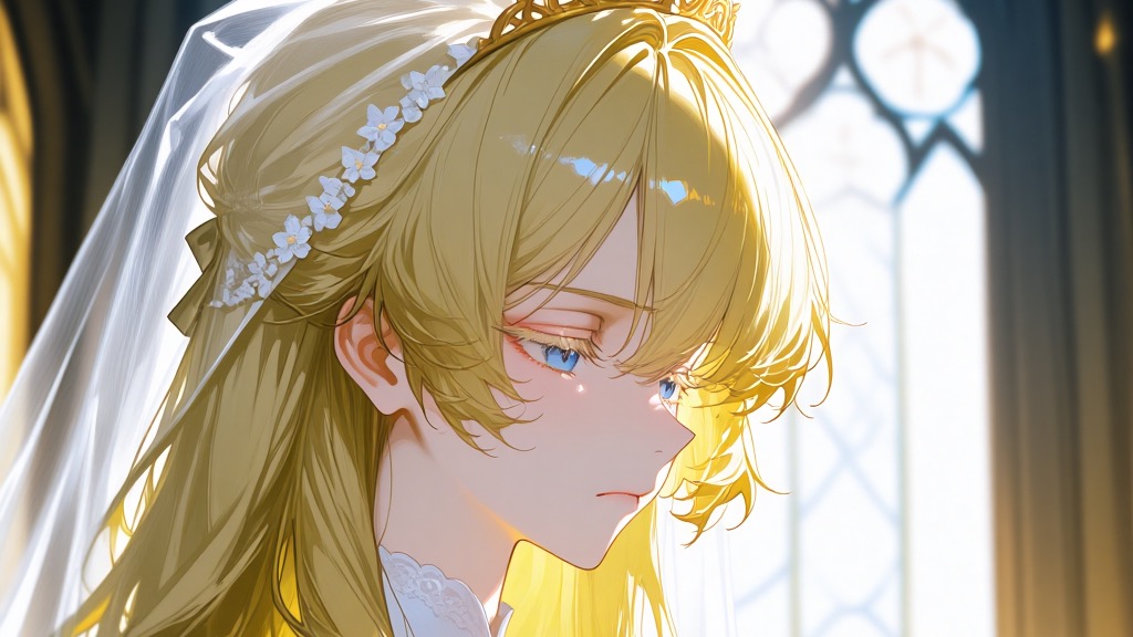 結婚式1