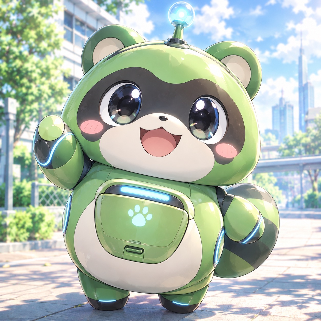 ミライもん