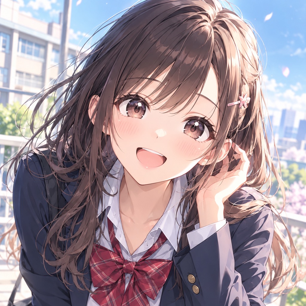 星野 美咲