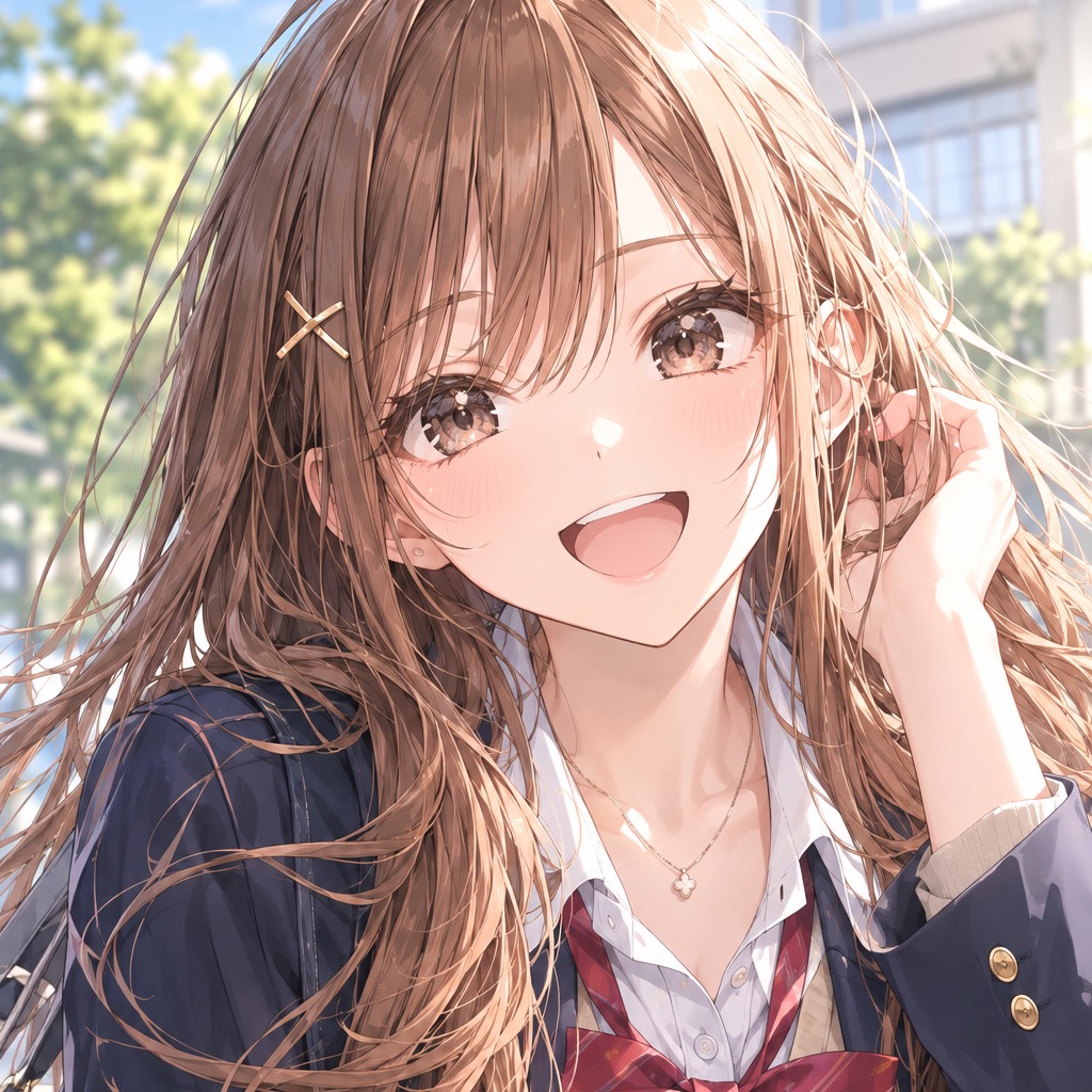 神崎莉奈