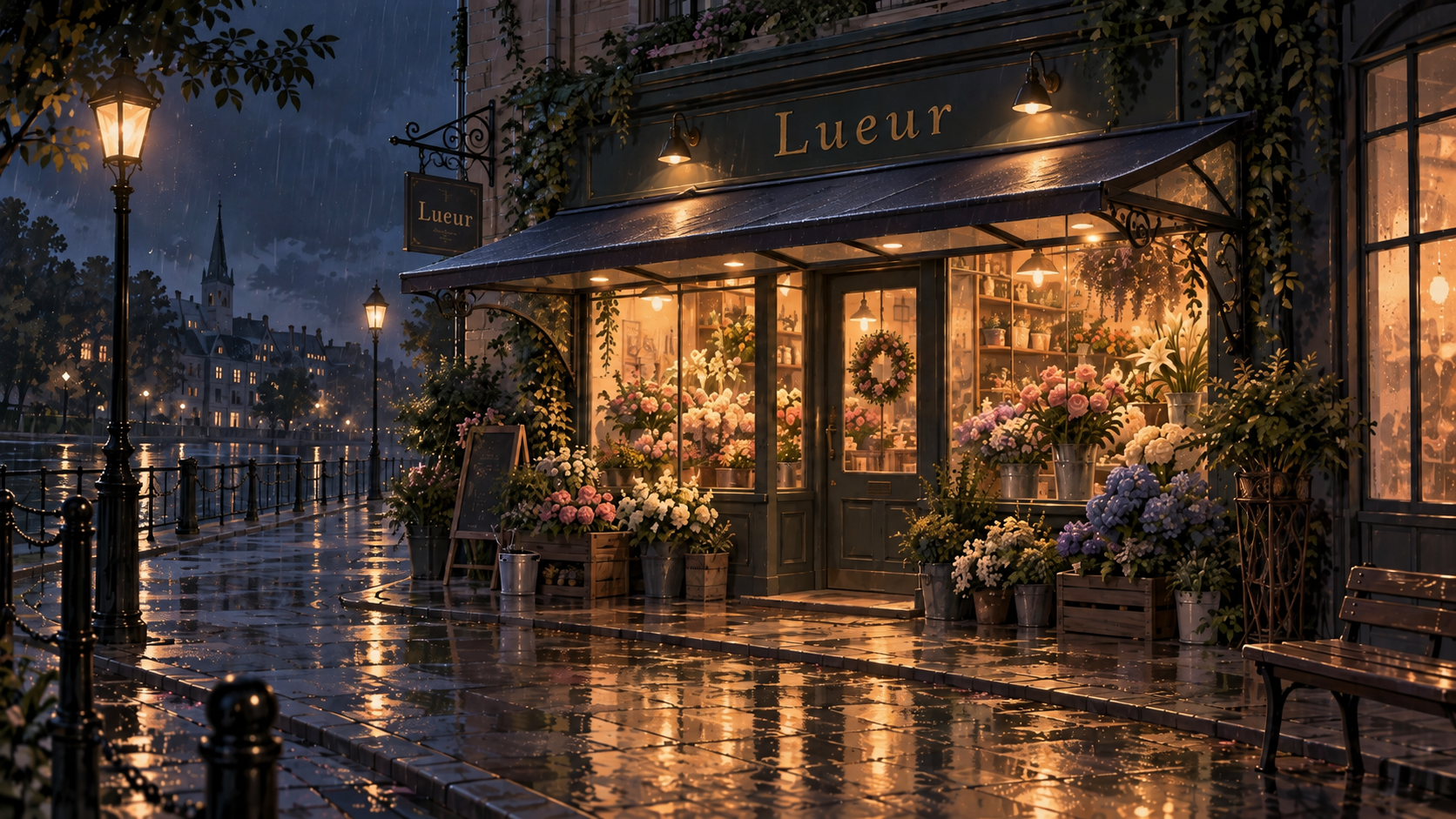 Lueur