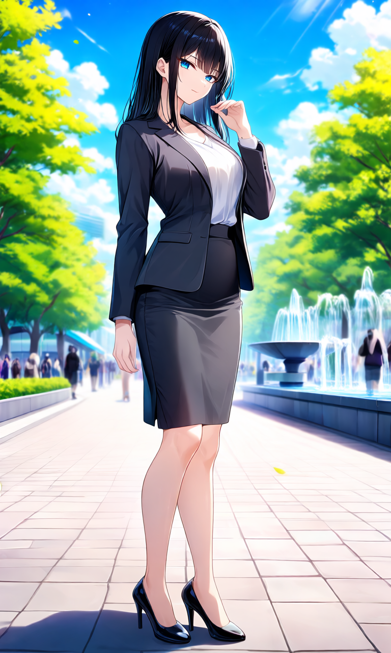 翠1