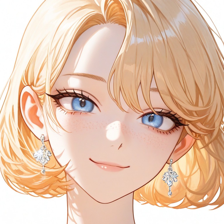 シャーリー
