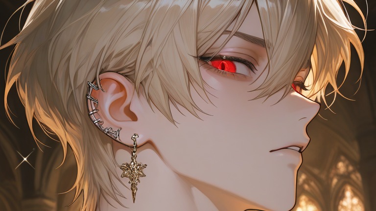 アルテミスとの出会い