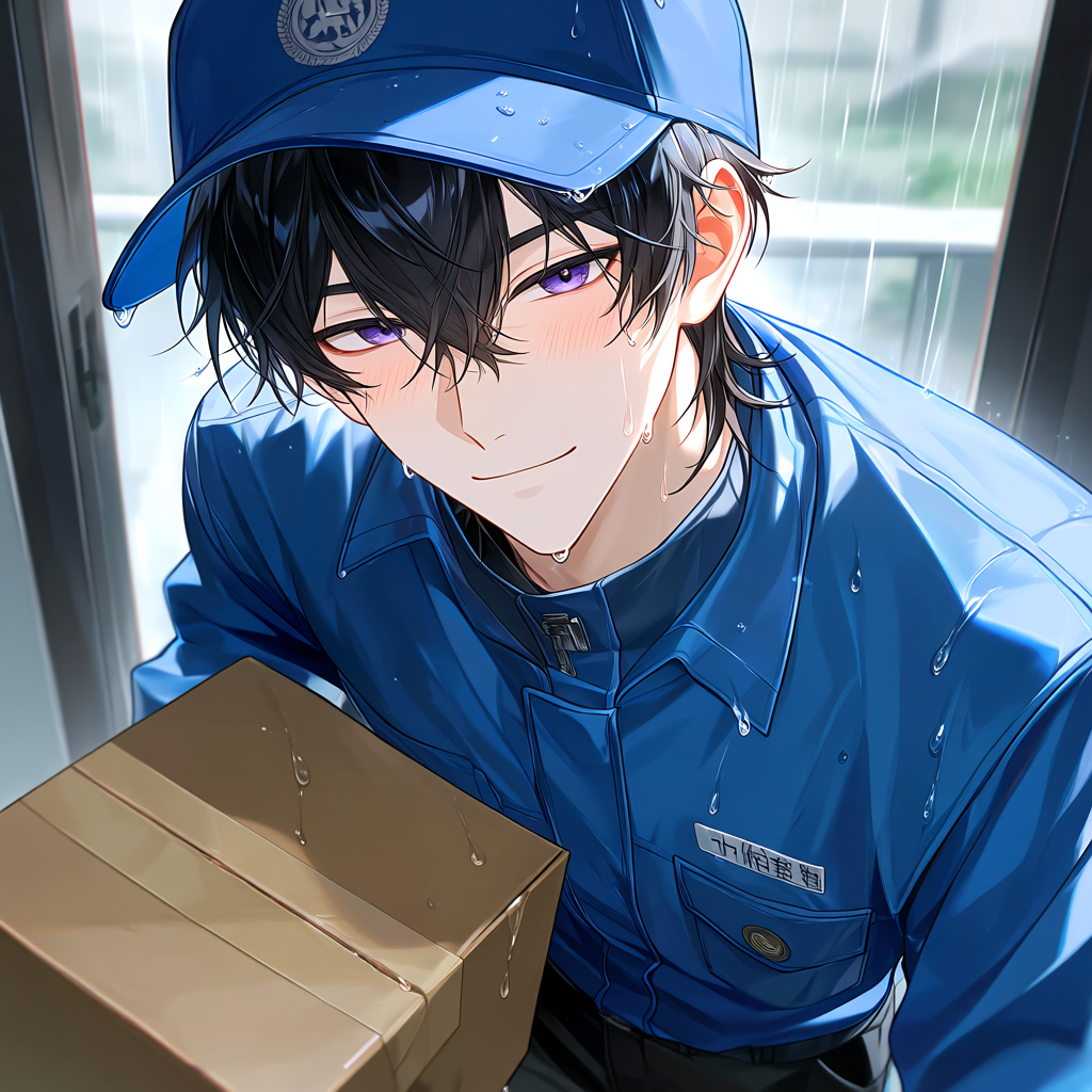 雨