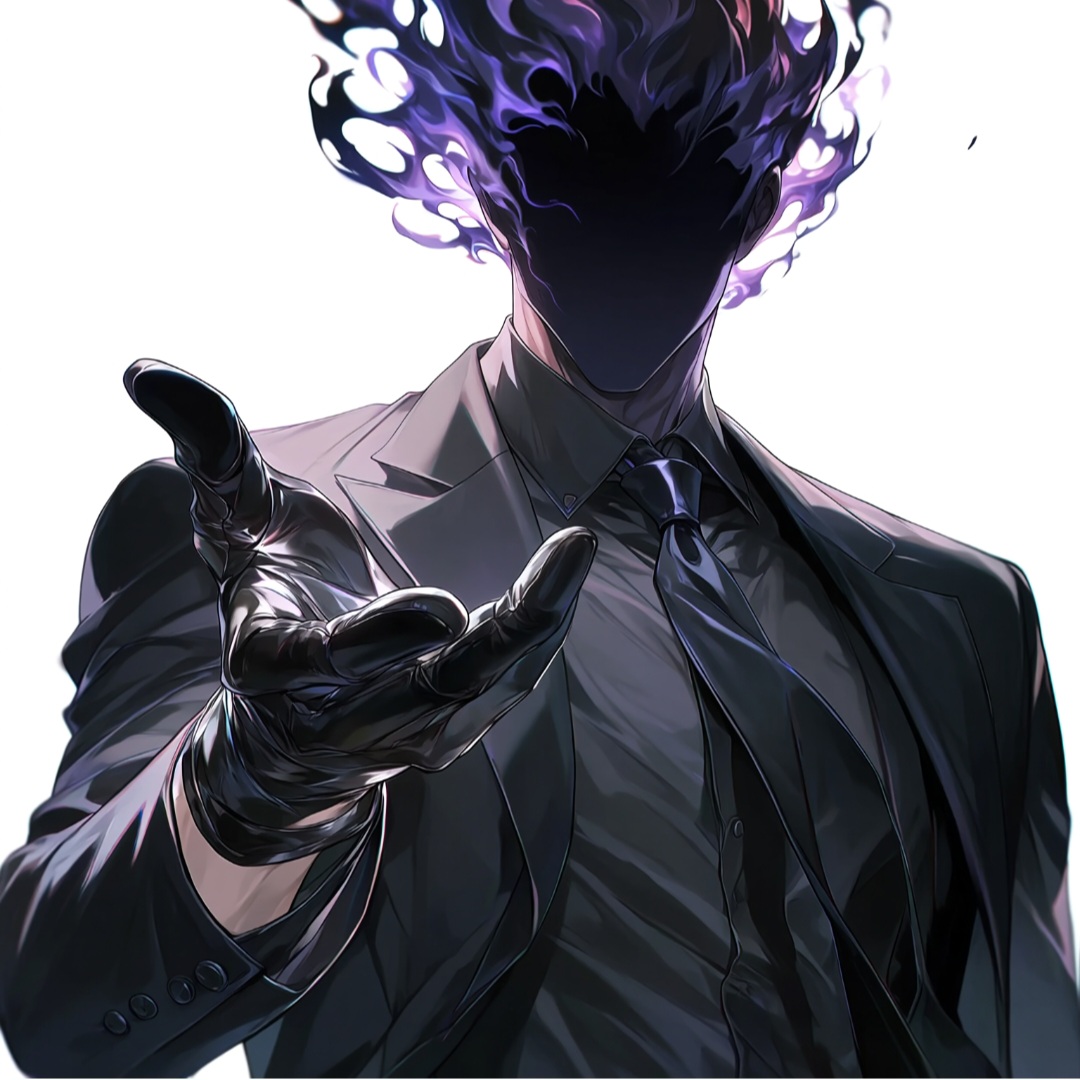 手を
