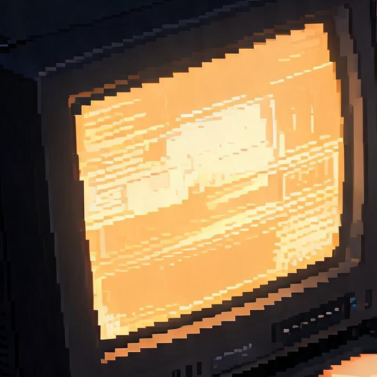 ゲーム画面