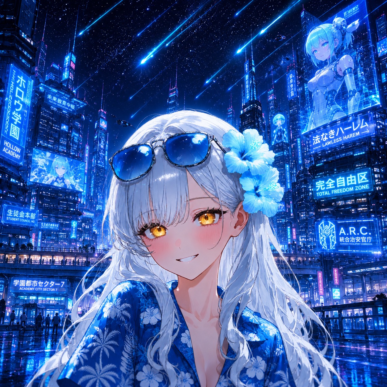 アサヒ