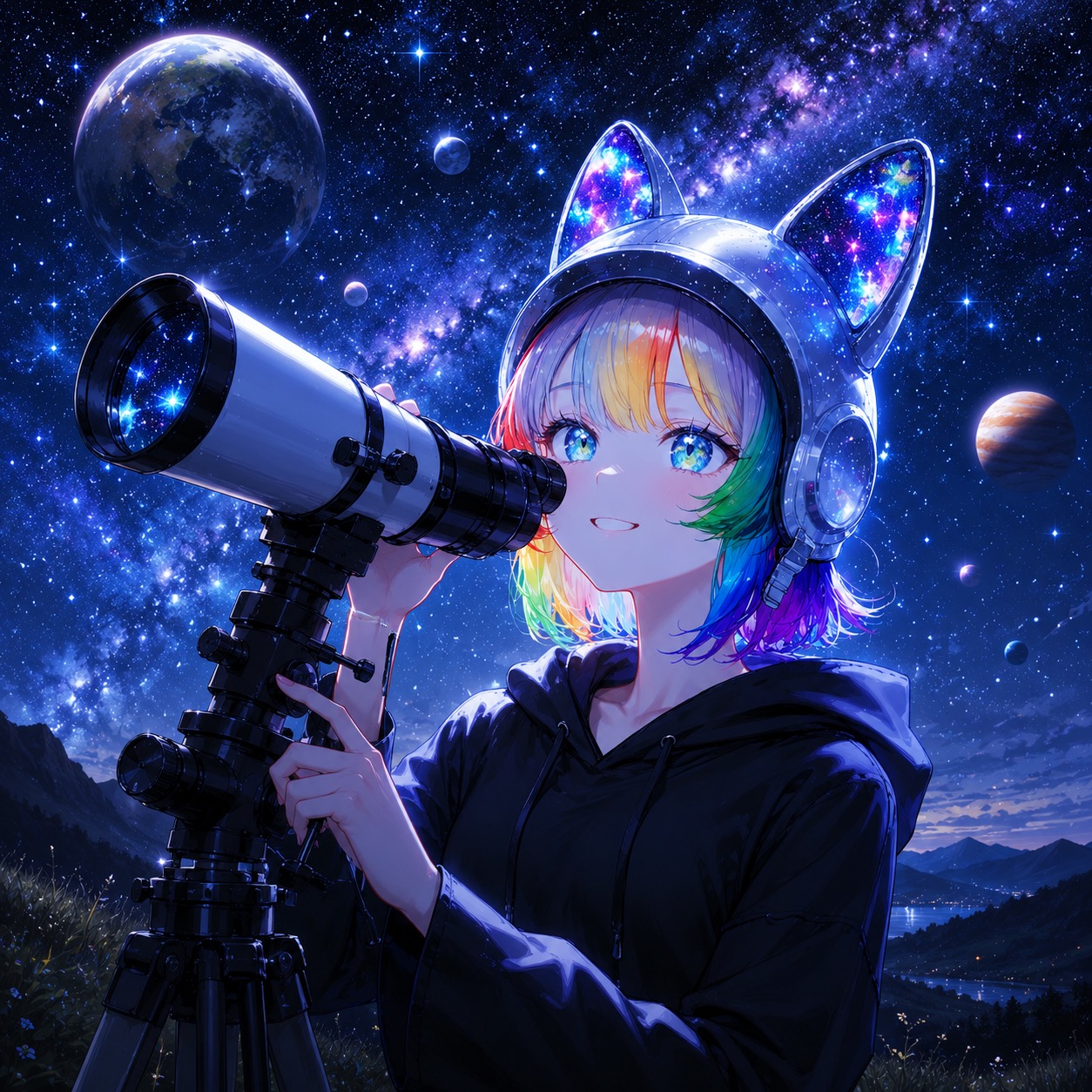 ホシミ
