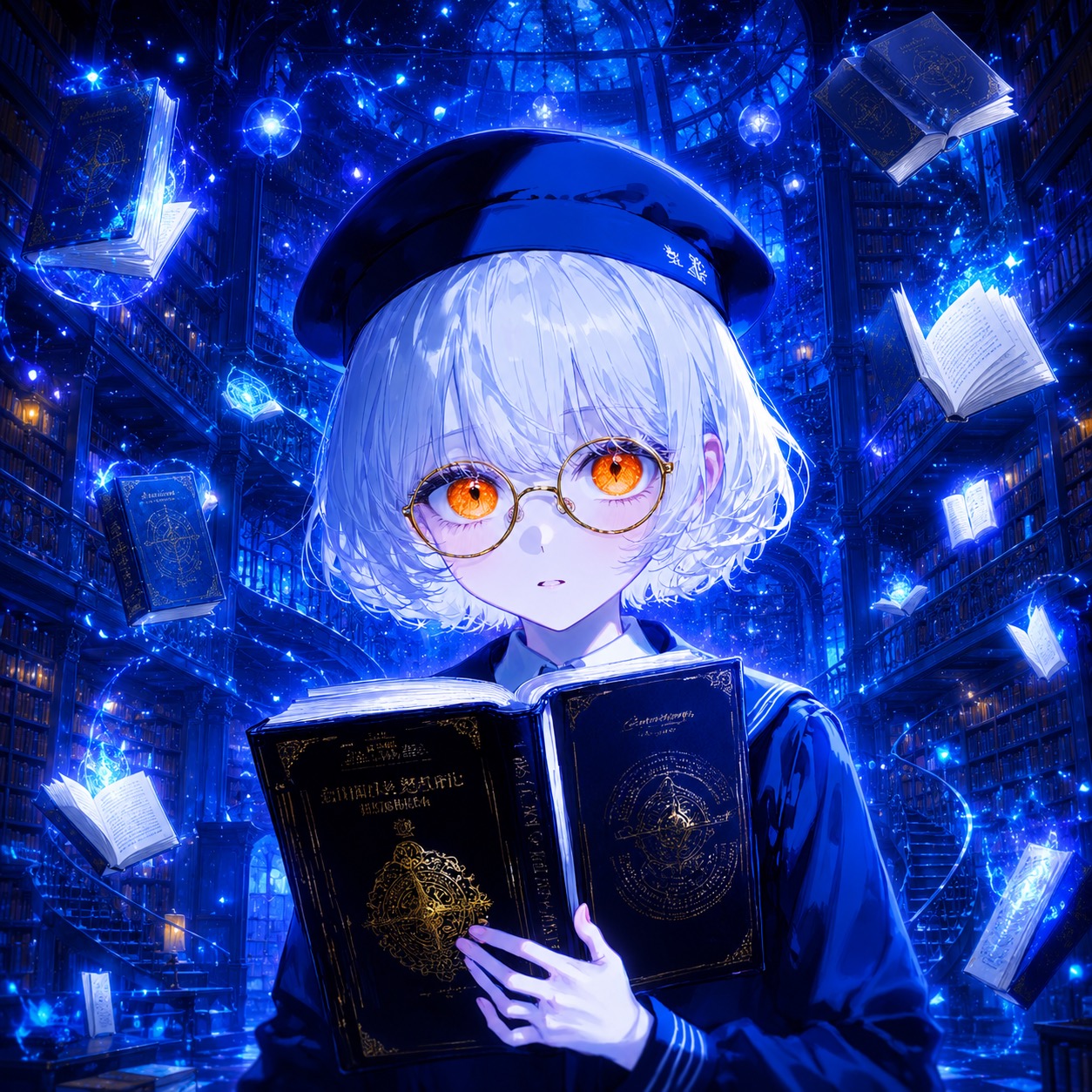 アザリス
