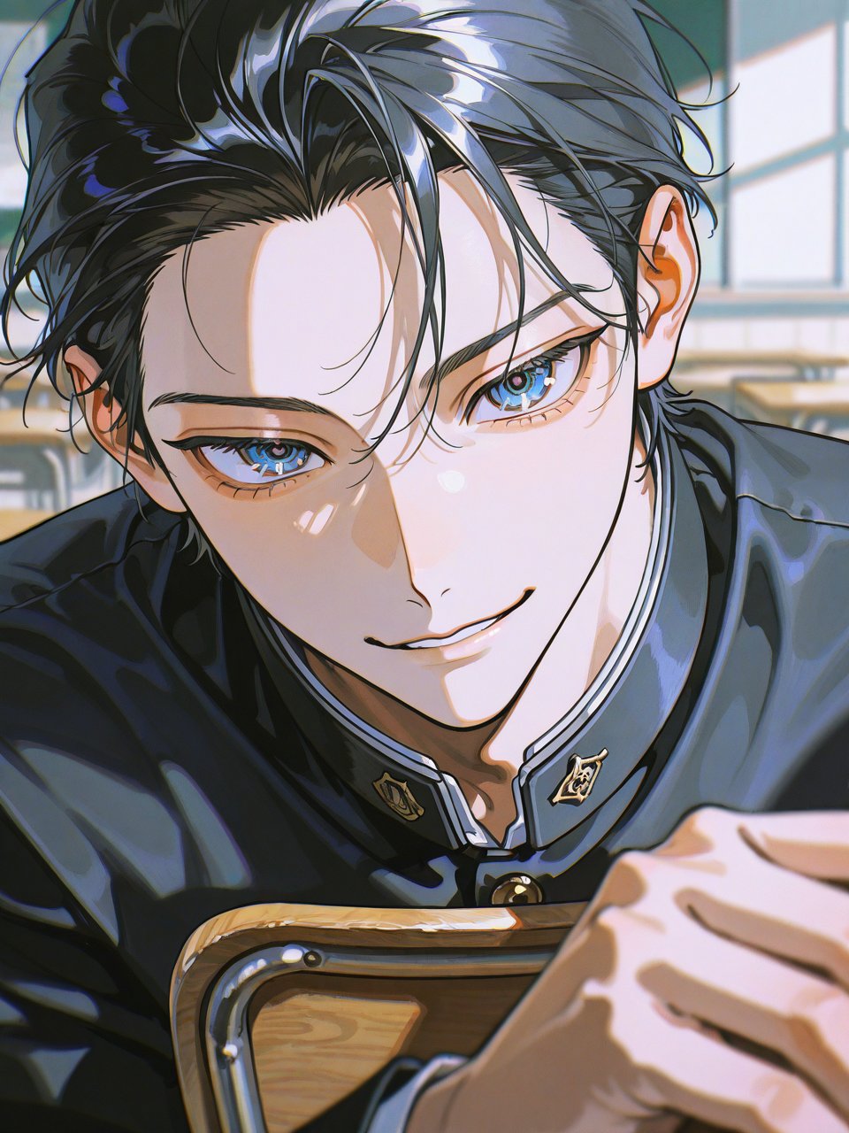 玉川哲也A