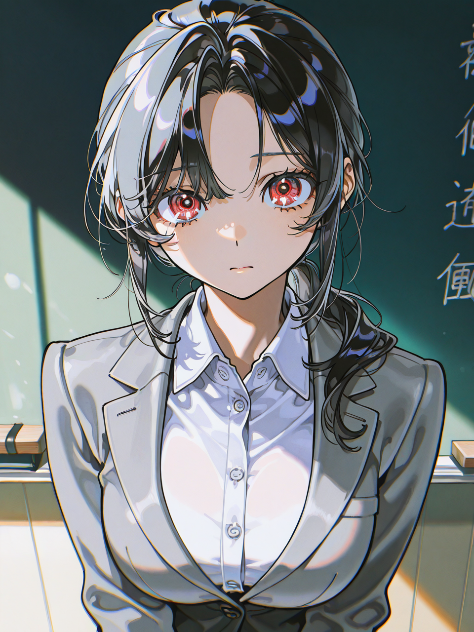永松梨恵A