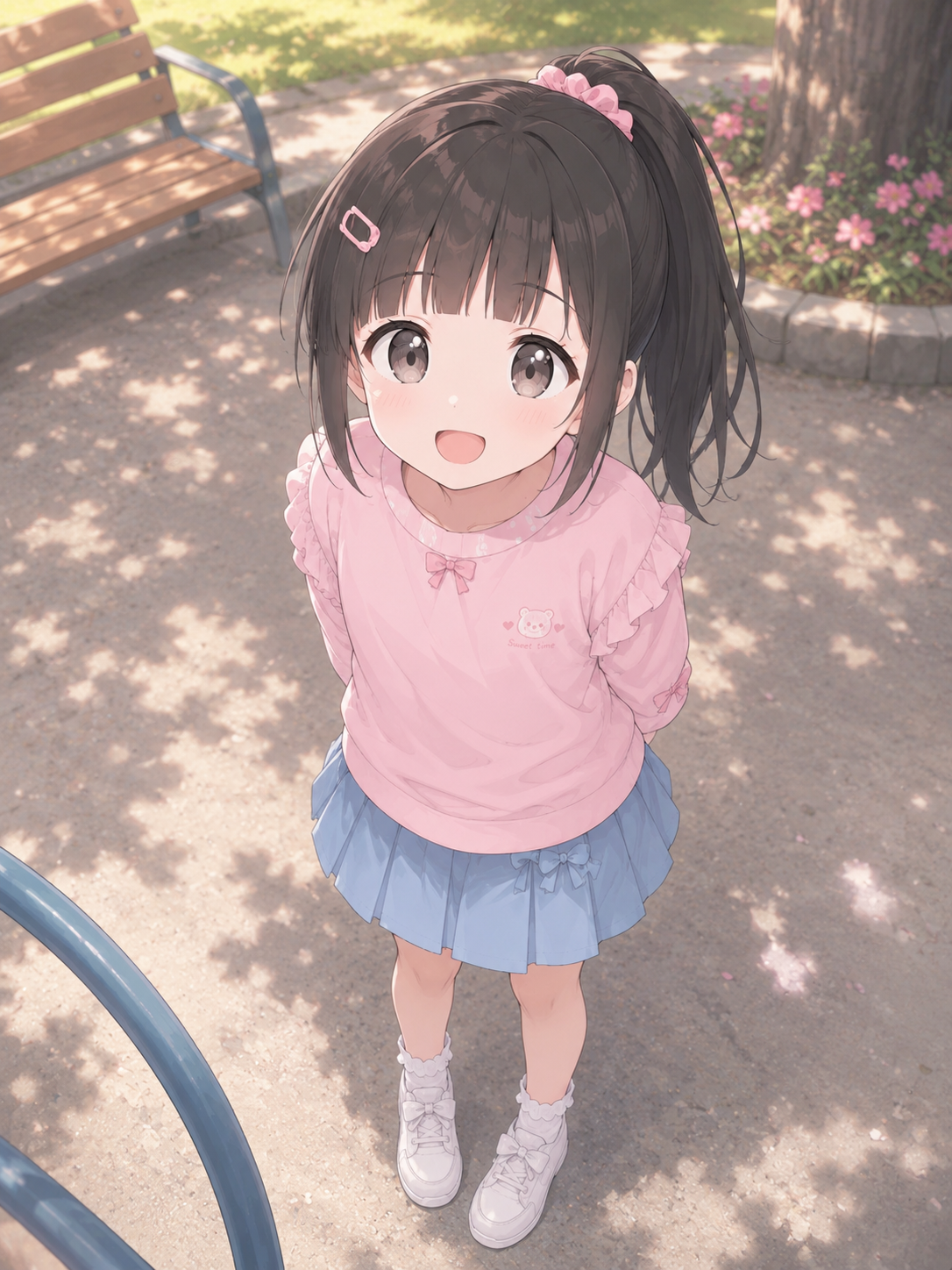 公園