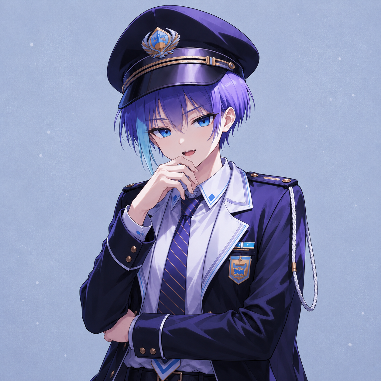f