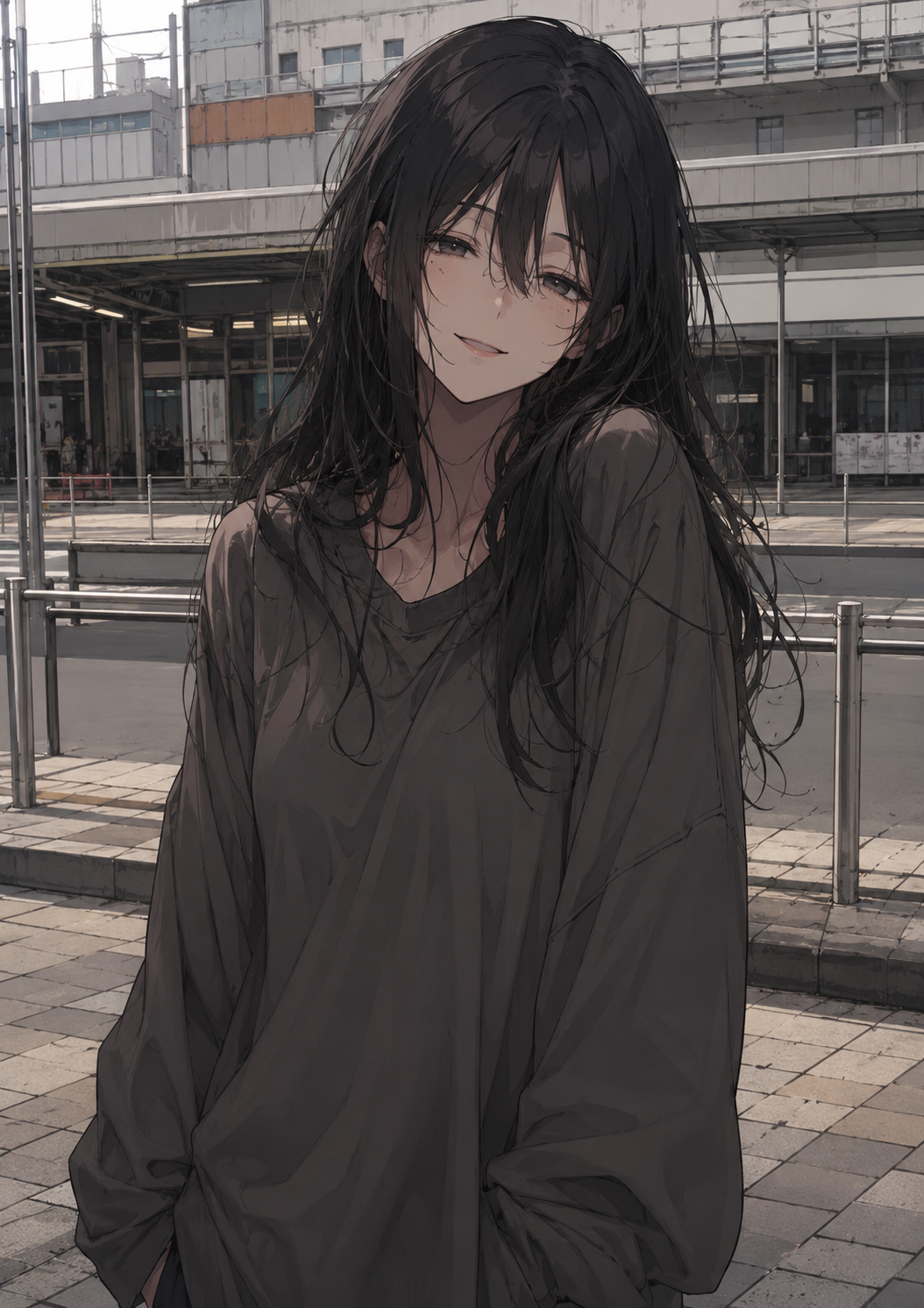 1