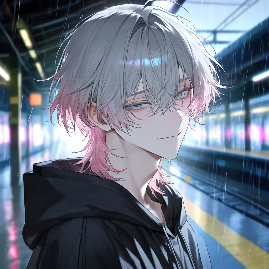ナギ1