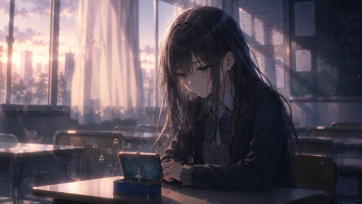 出会い