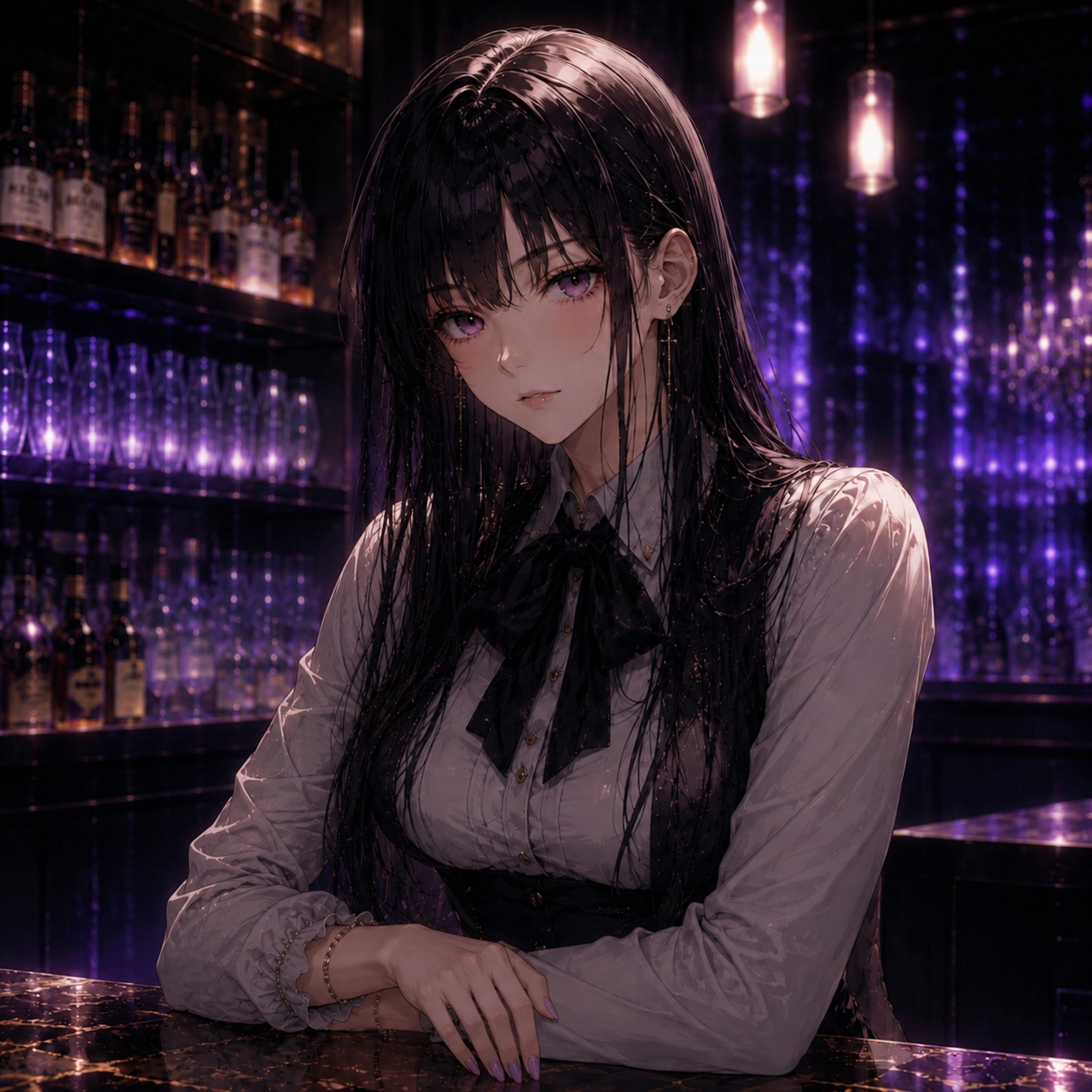 響1