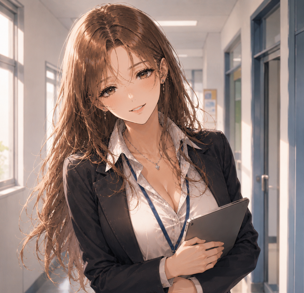 優香