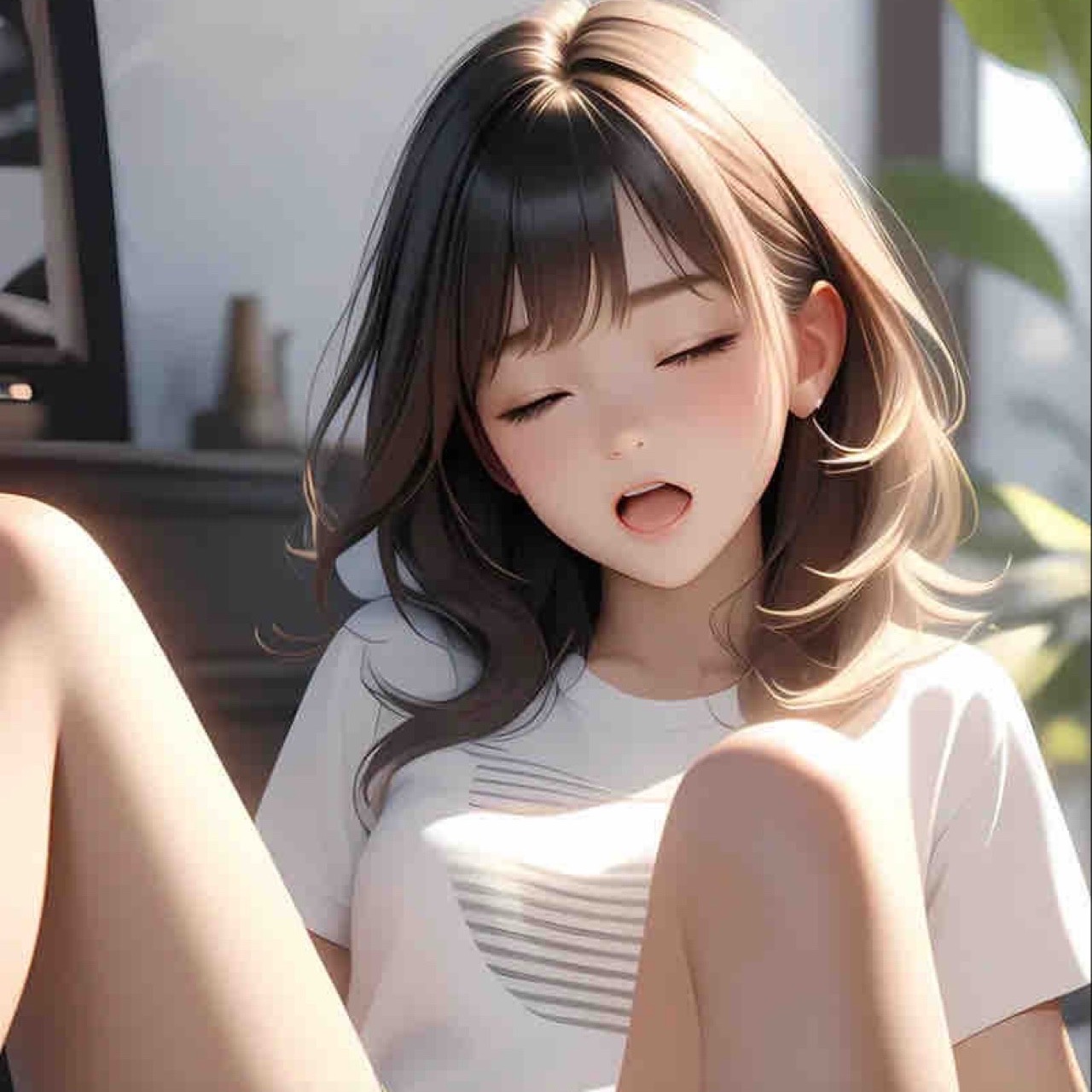 結花