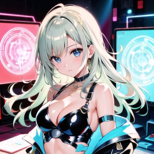 ユイ•ラングレイ