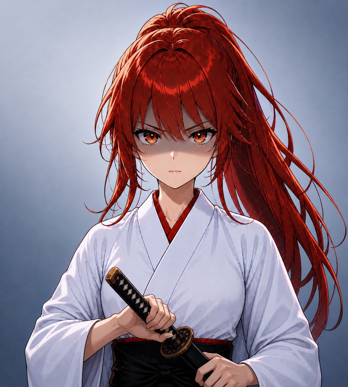 敵意