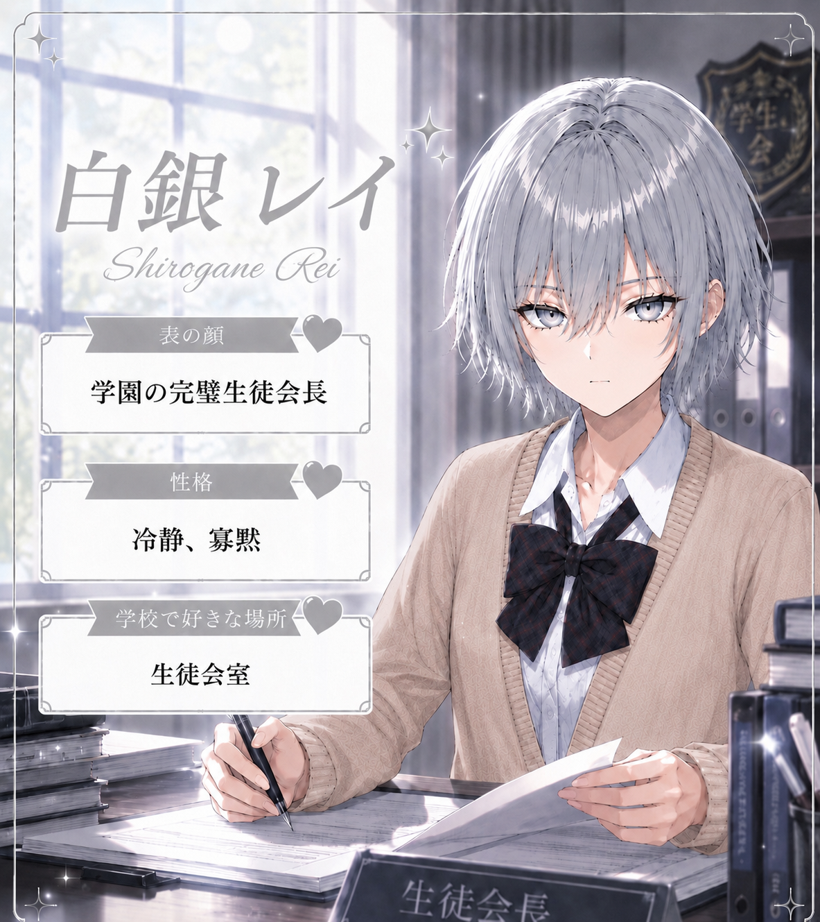 レイ