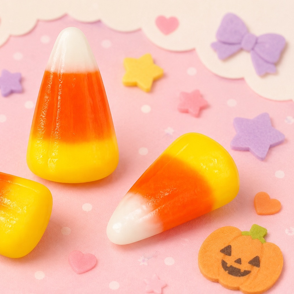 キャンディコーン