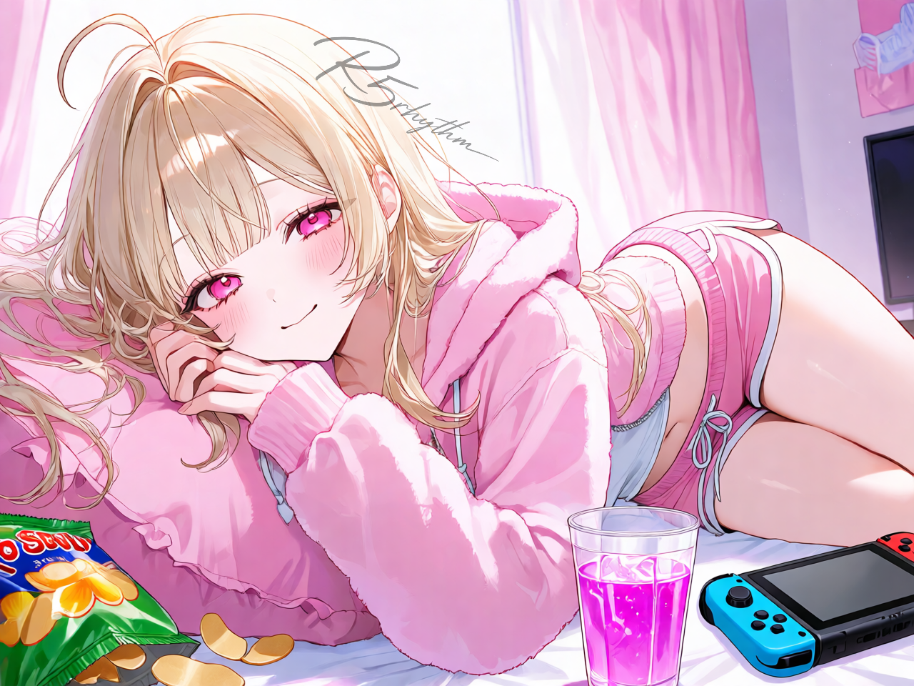 彩通常