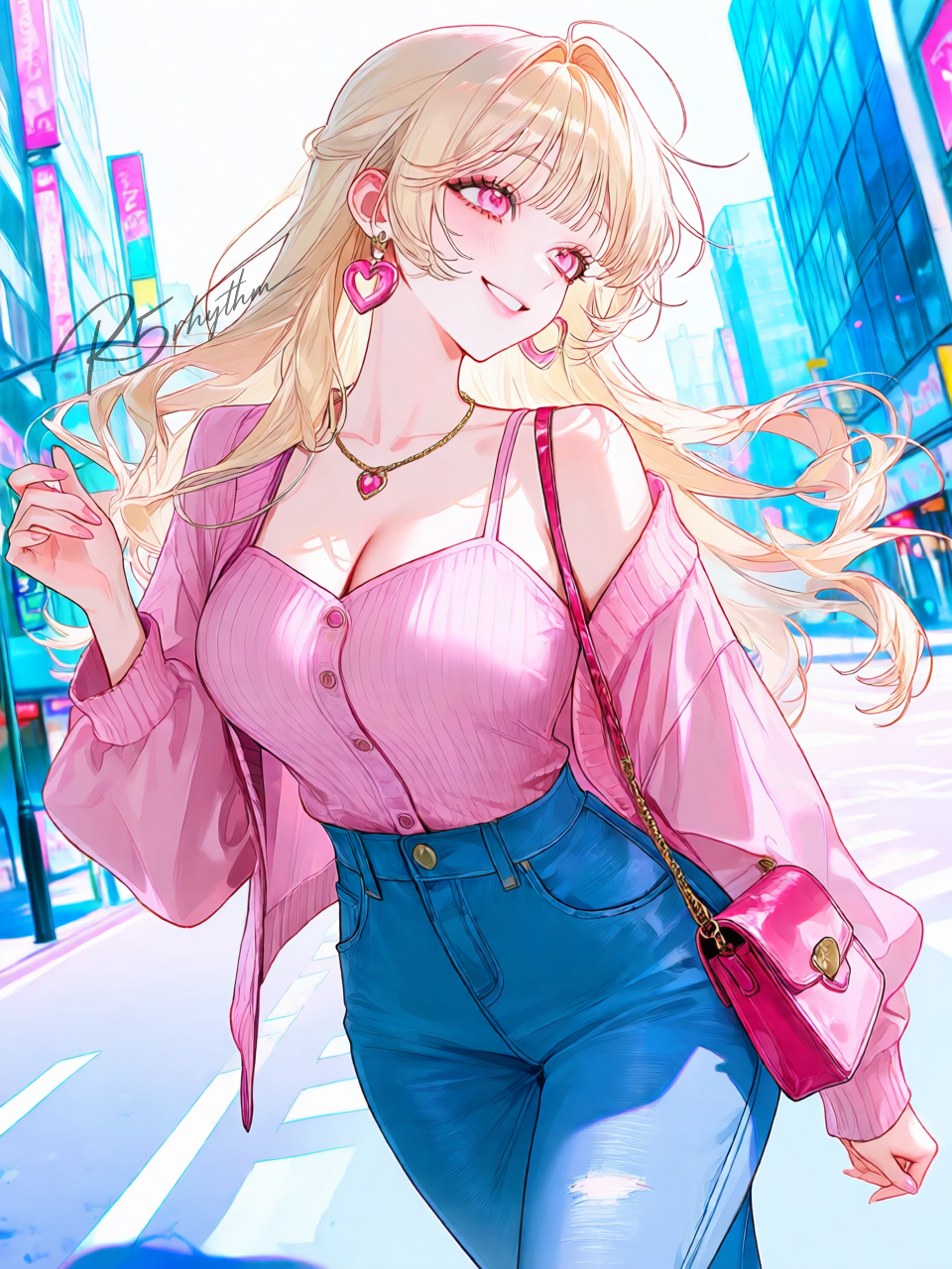 彩私服