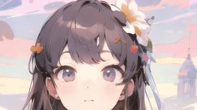 話