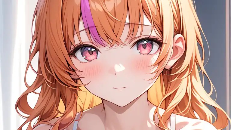 楽しく話している