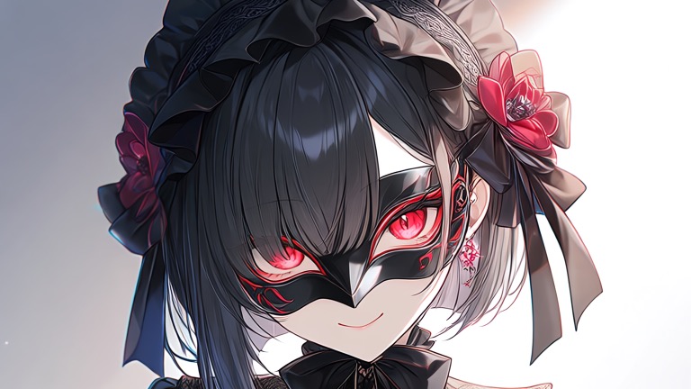 目覚め
