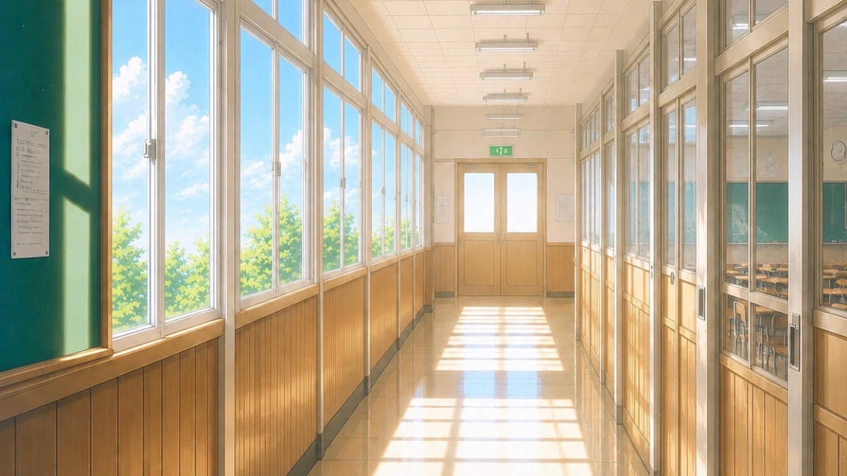 学校