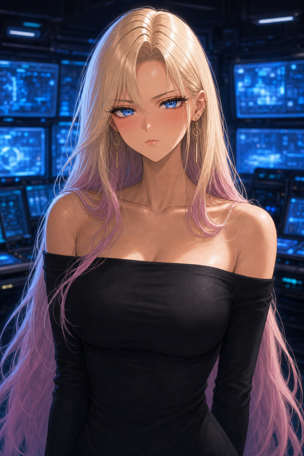 大真面目なドヤ顔