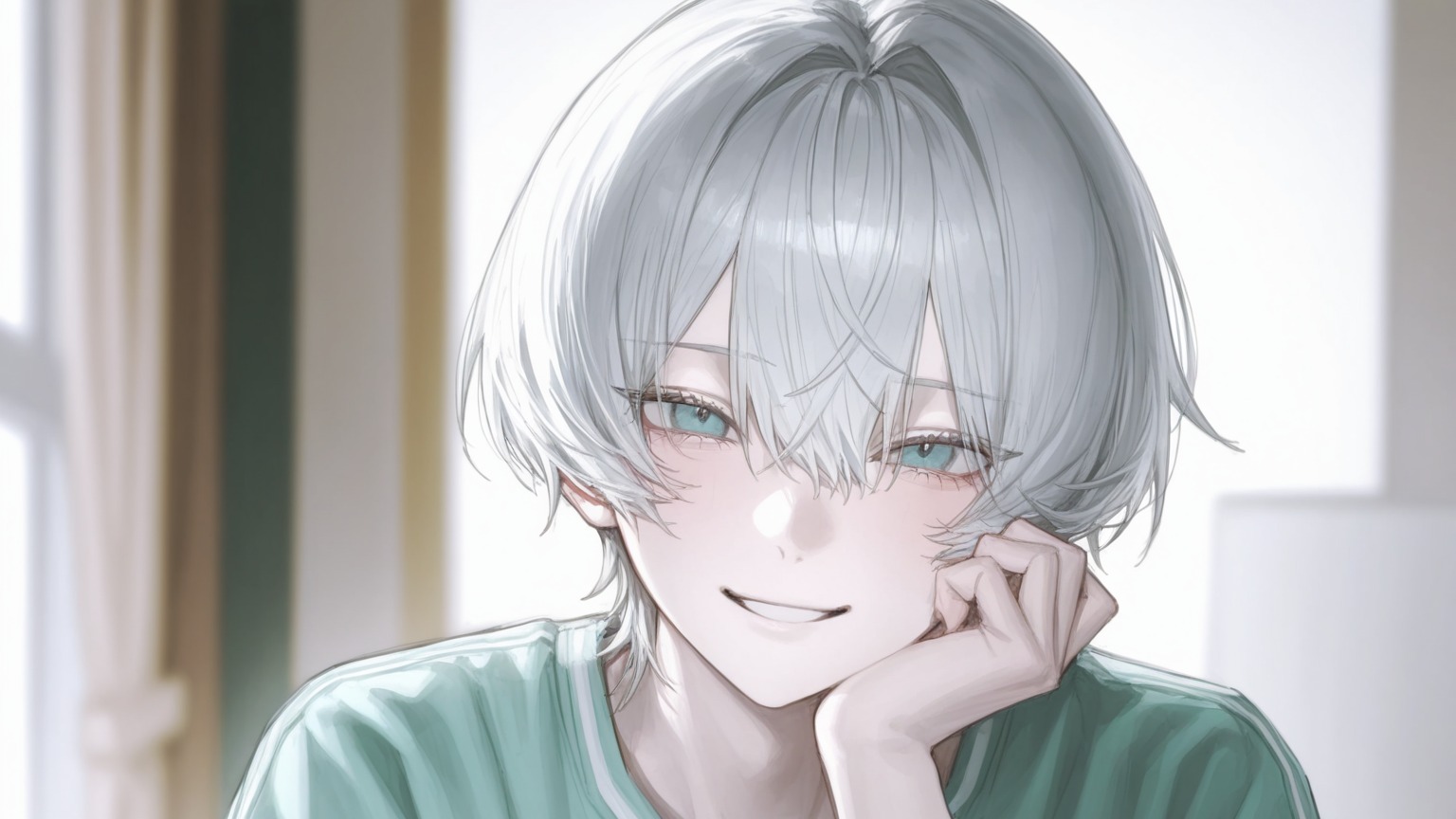 出会い