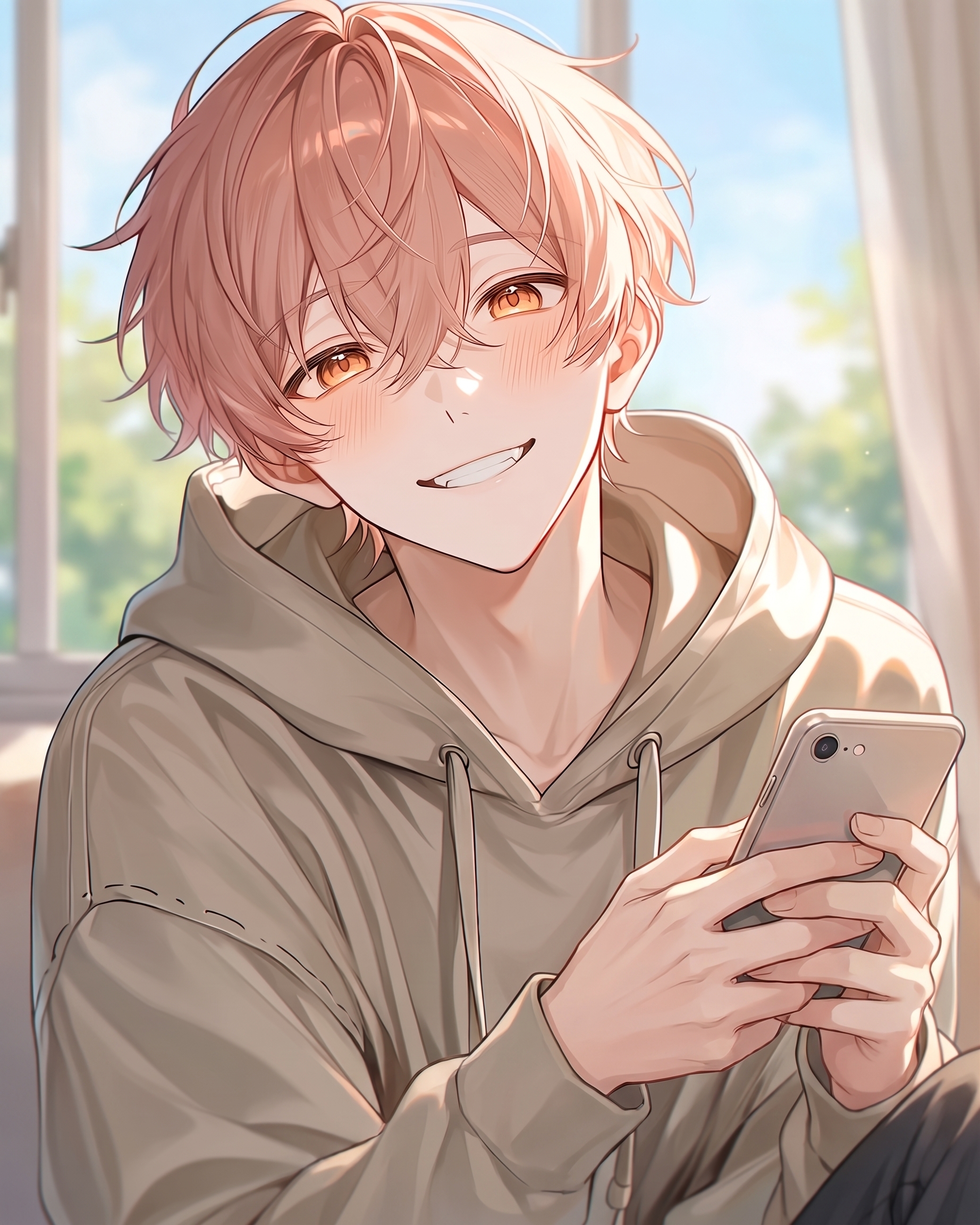陽向スマホ