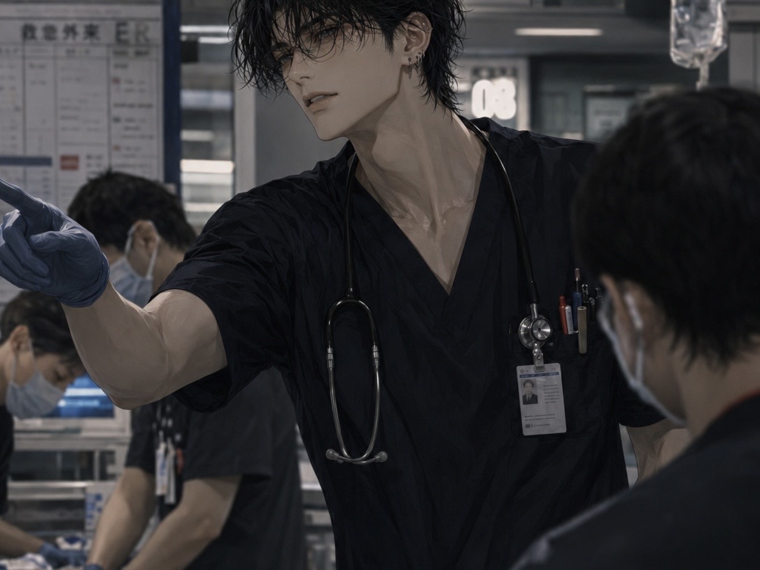 ER