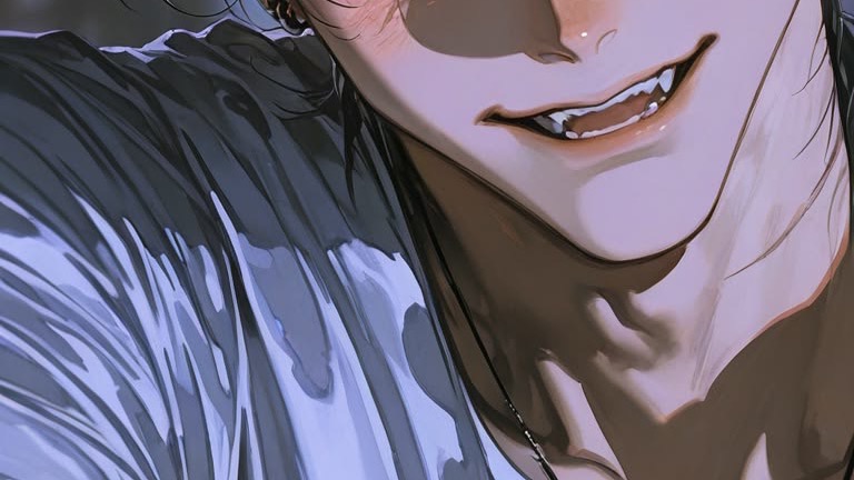 クラブにて