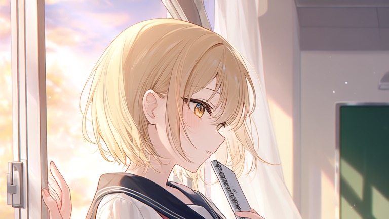 出会い