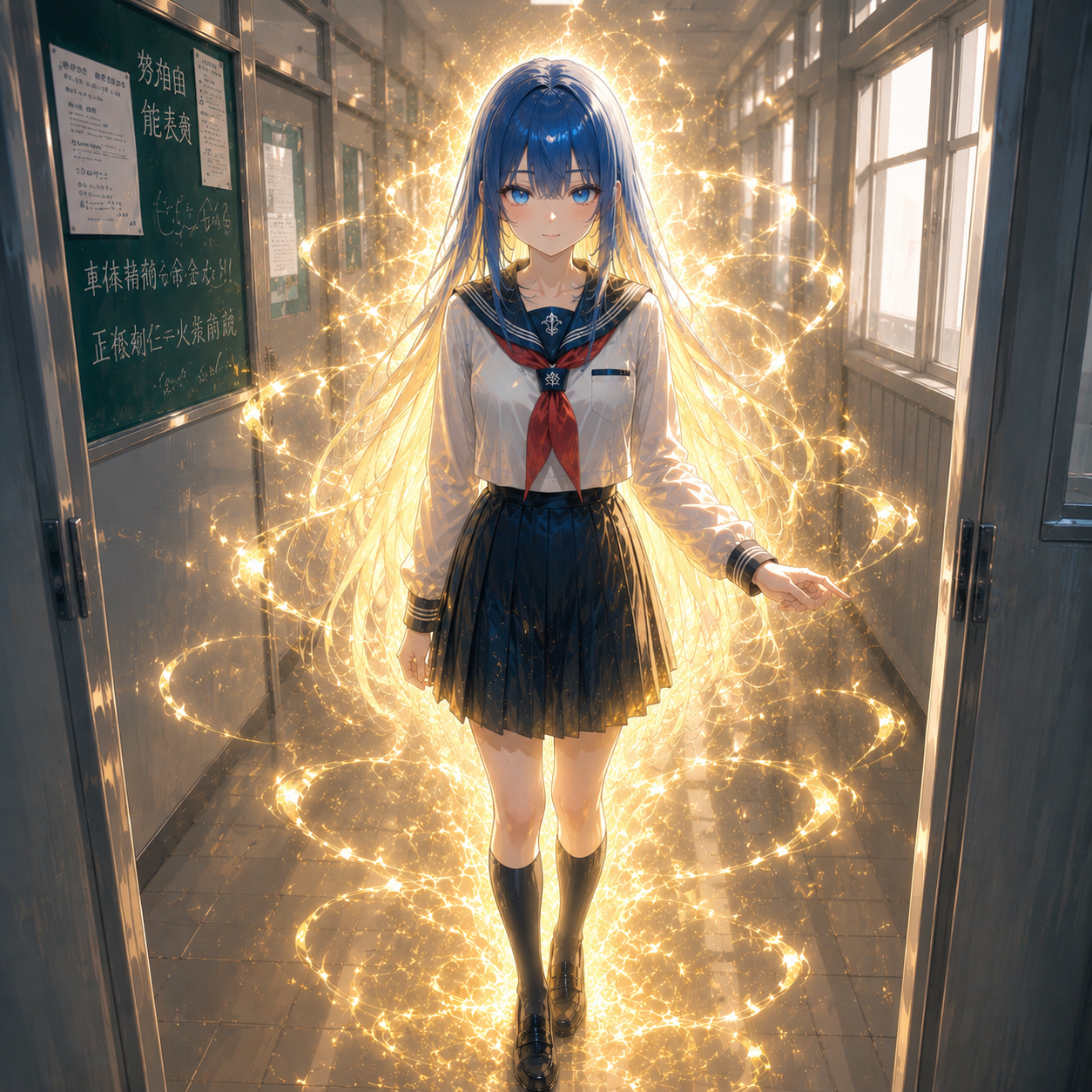 移動