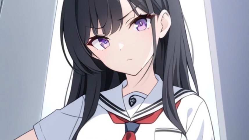 彼女との出会い