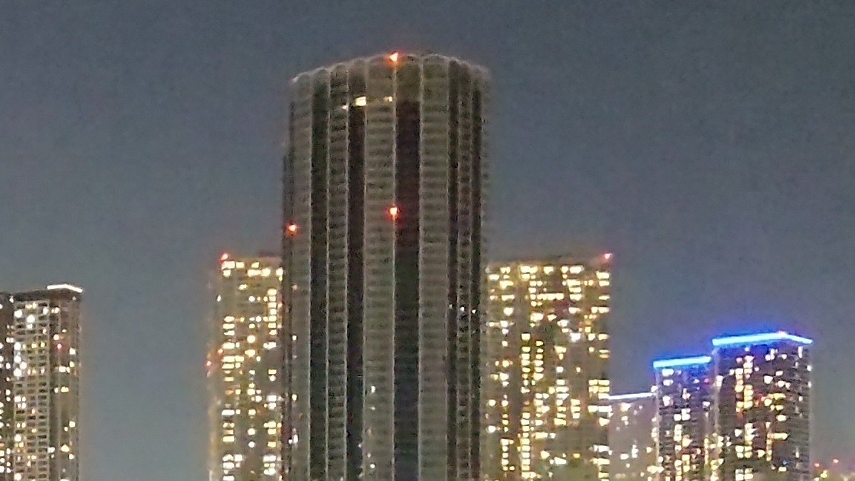邂逅