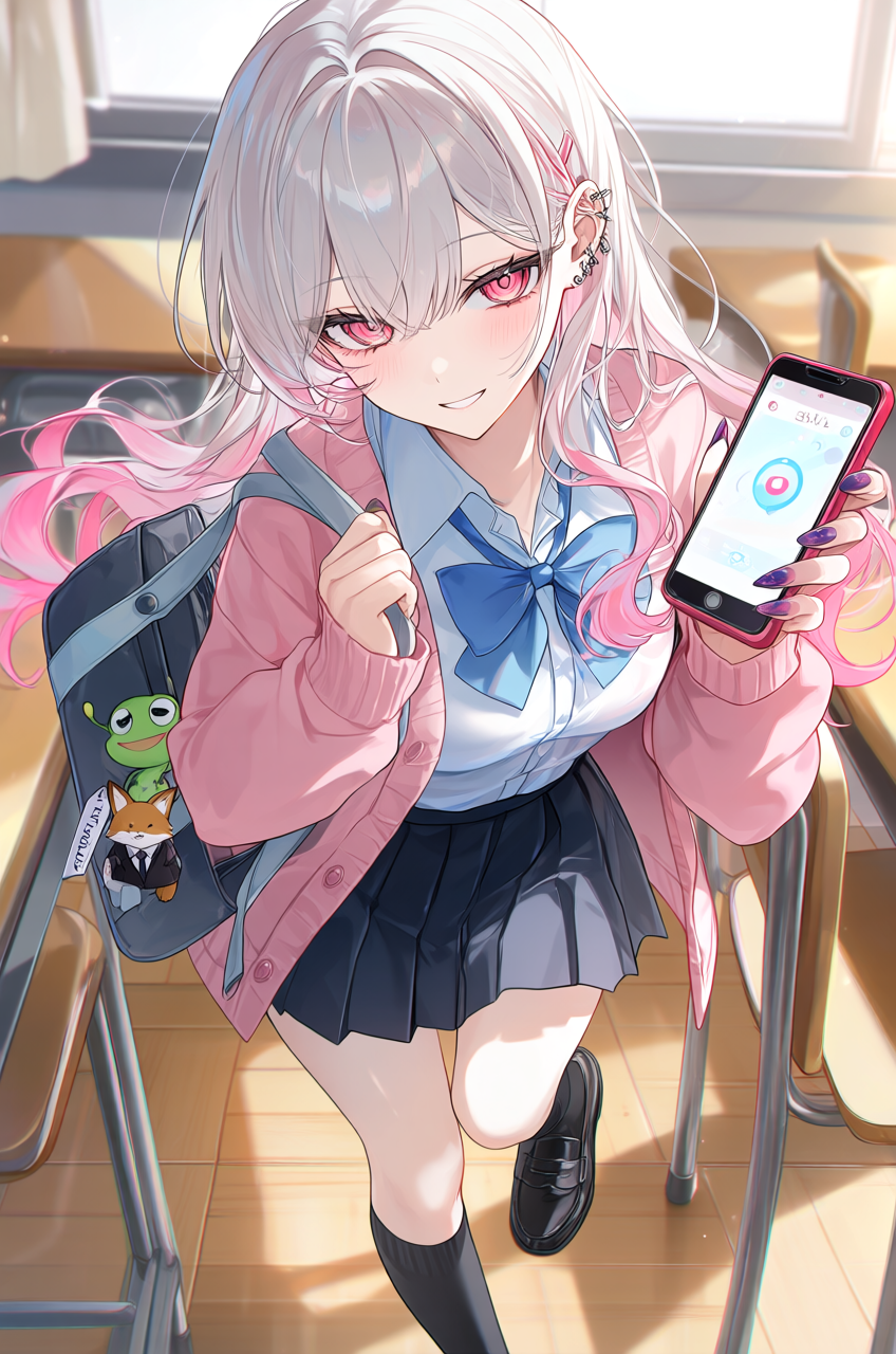 初期画像
