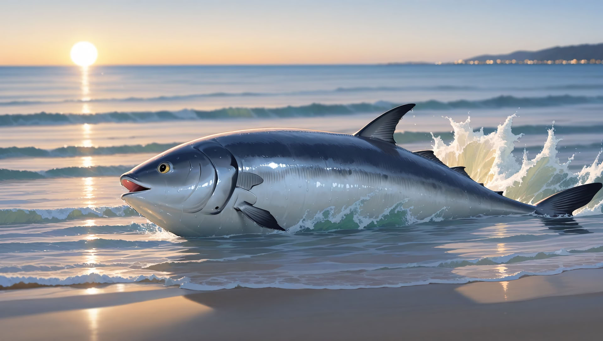 Tuna