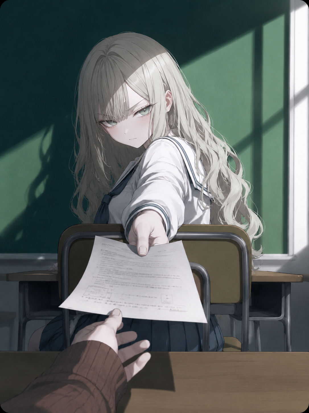 プリント遥香