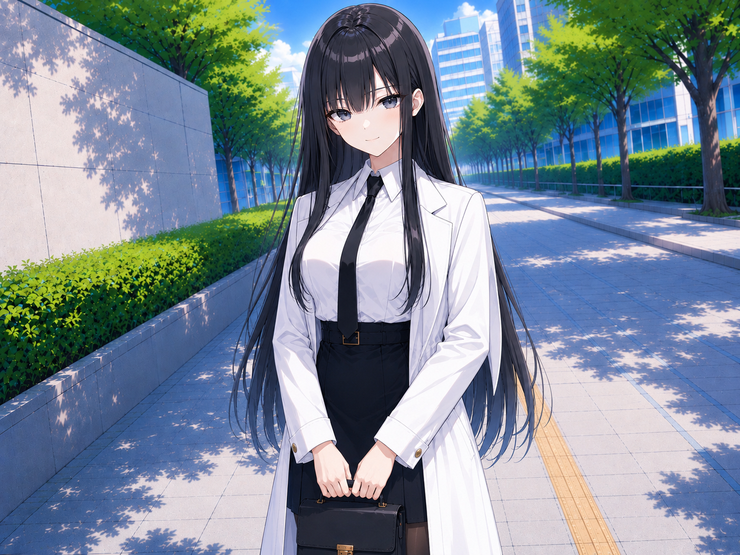 始