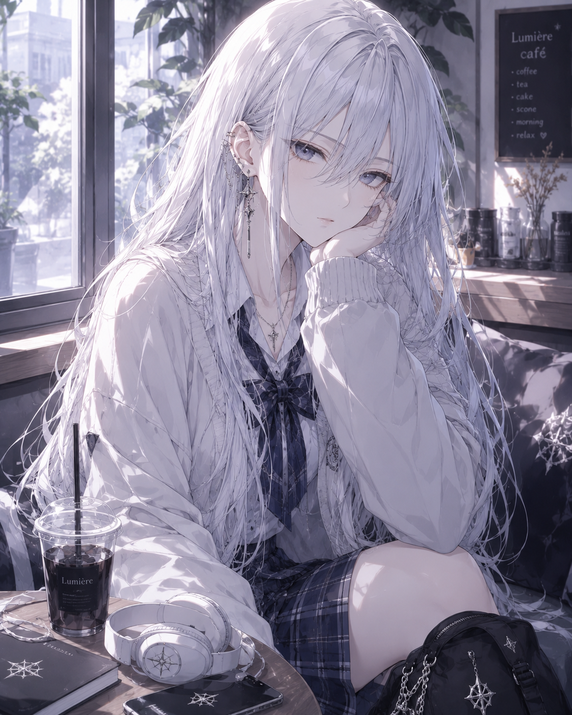 かおり