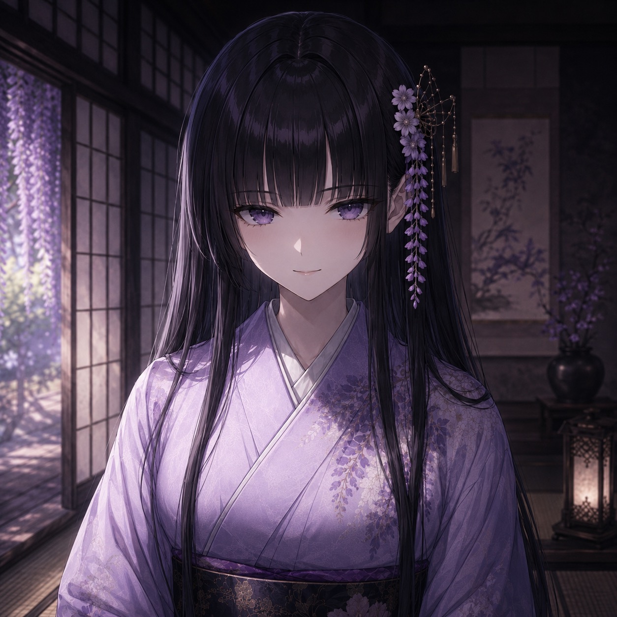 白鷺サヨ